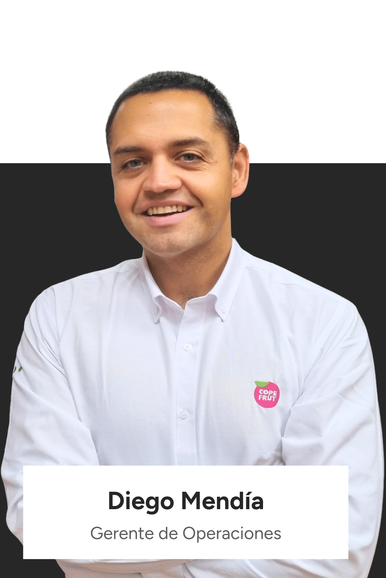 Diego Mendía