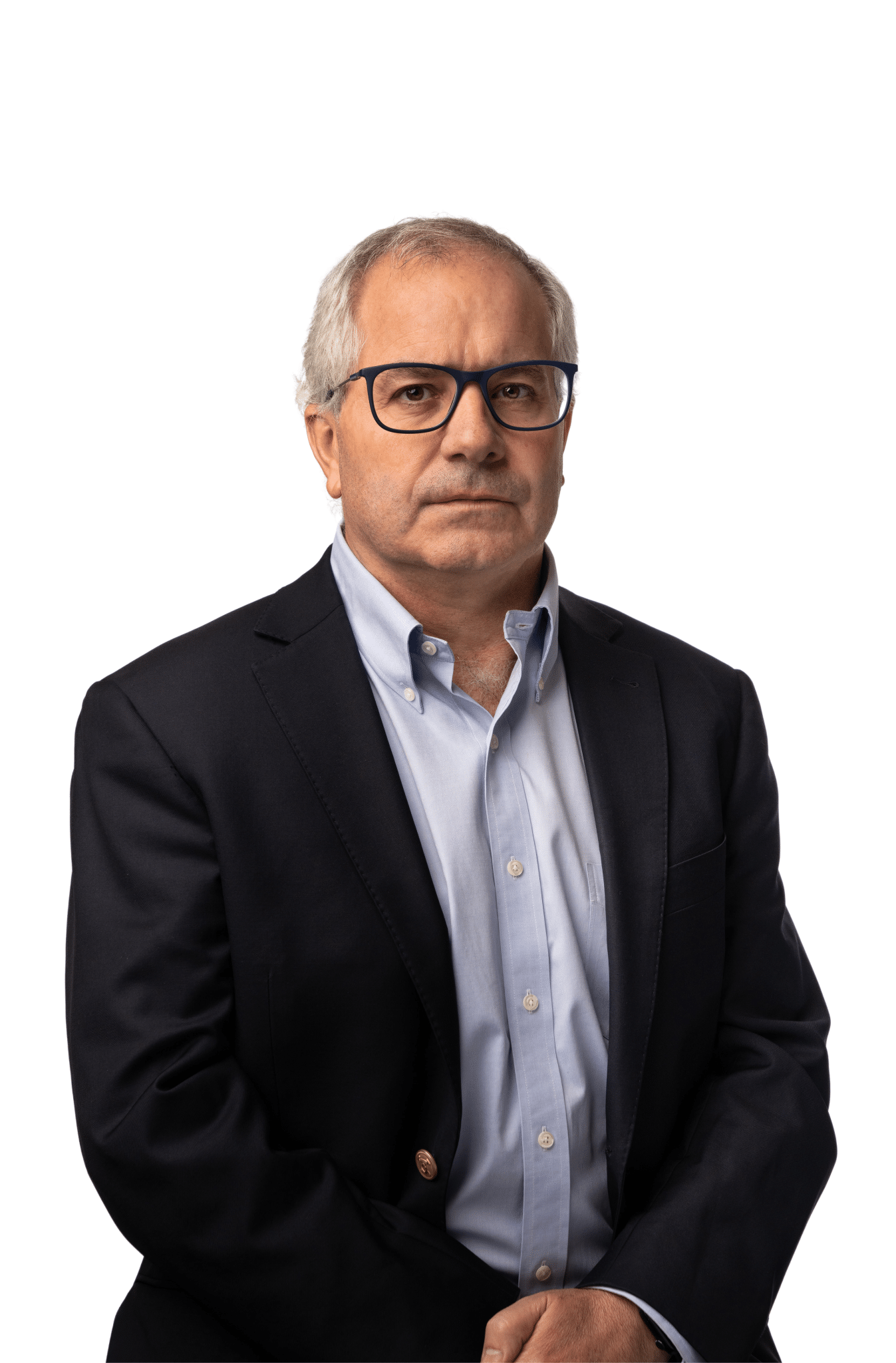Rafael Ossa de la Lastra